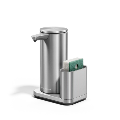 14 oz. Sensor Pump Dish