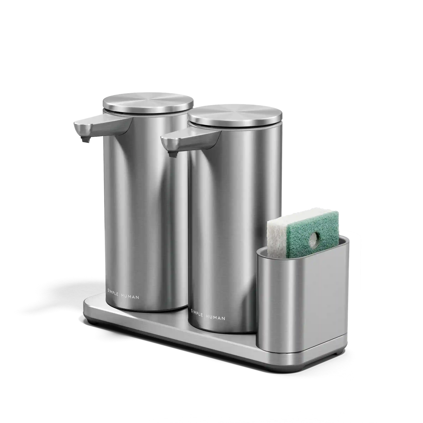 Sensor Pump Duo