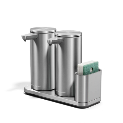 Sensor Pump Duo