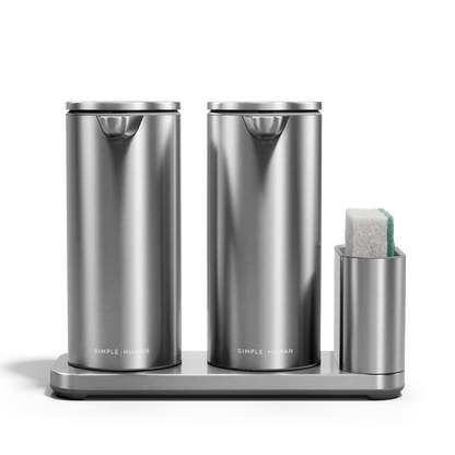 Sensor Pump Duo