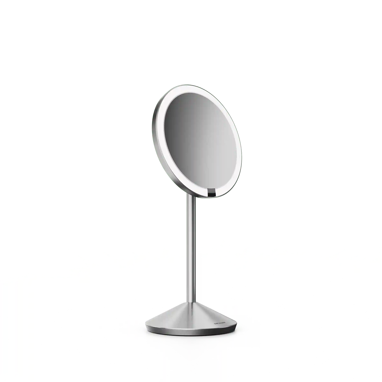 Sensor Mirror Fold, 10x Magnification