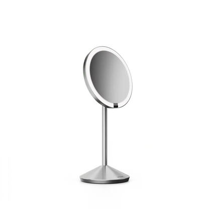 Sensor Mirror Fold, 10x Magnification