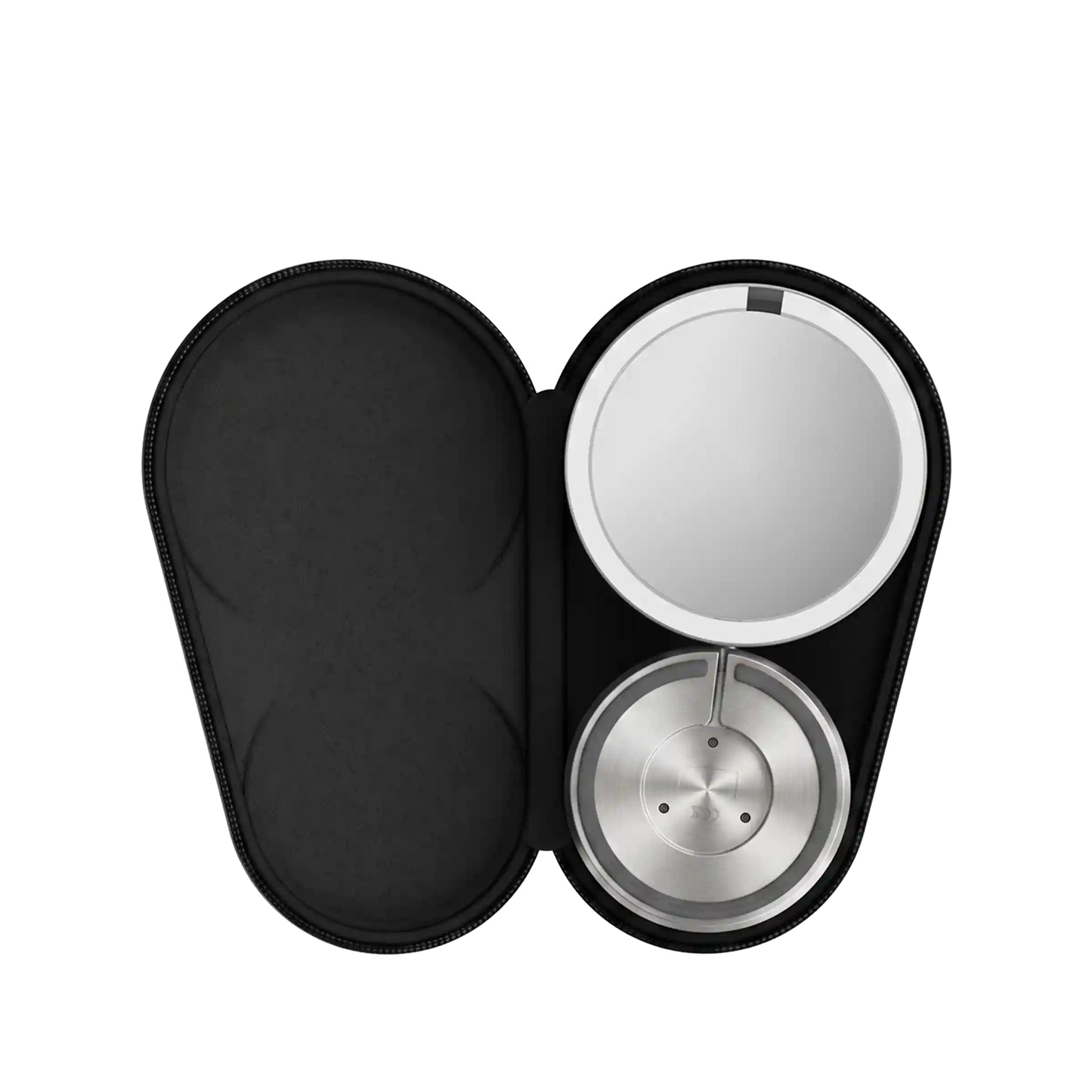 Sensor Mirror Fold, 10x Magnification