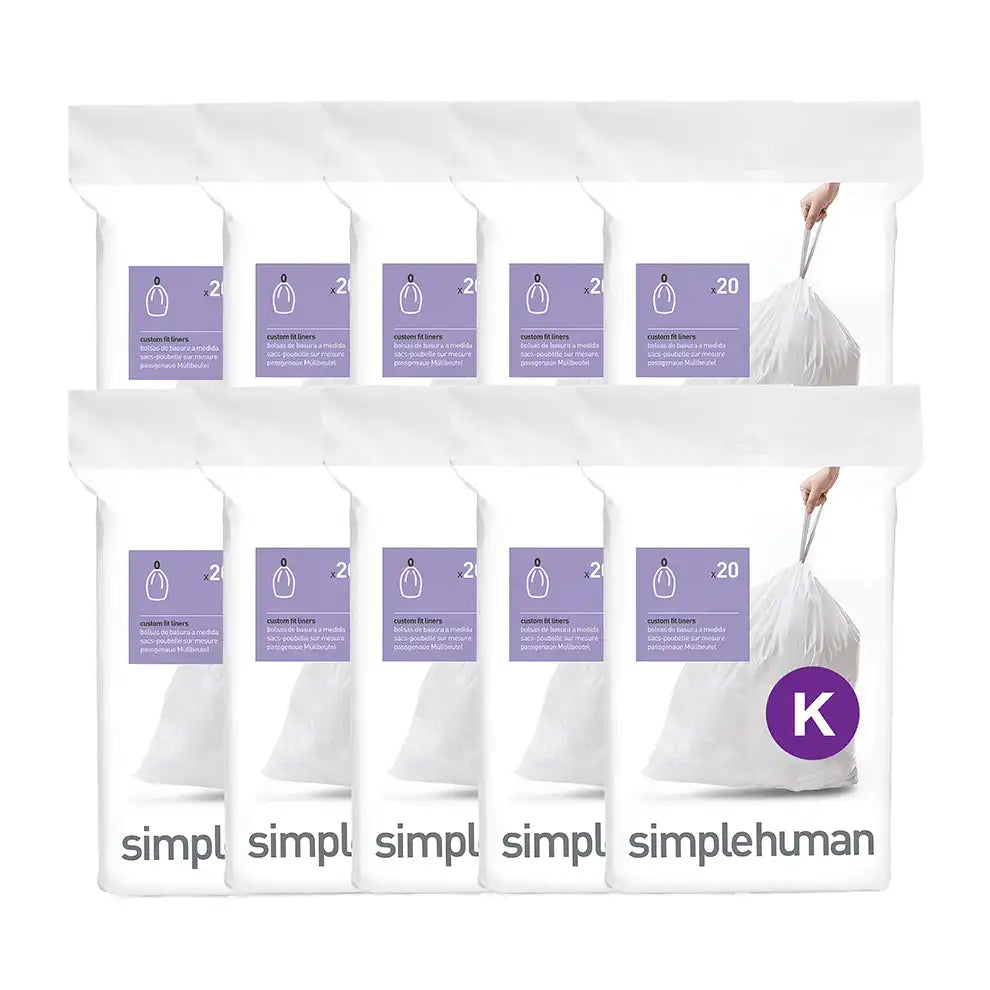 Code K Custom Fit Liners