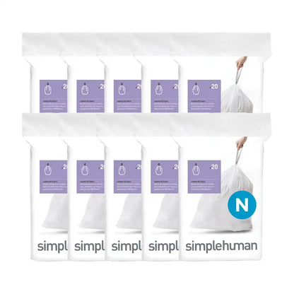 Code N Custom Fit Liners