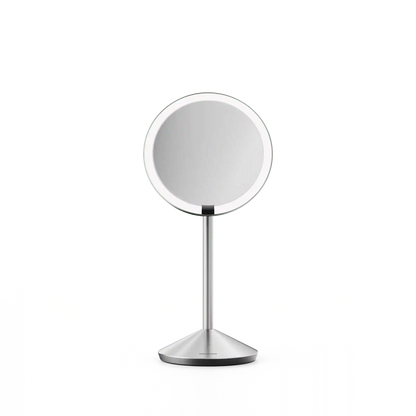 Sensor Mirror Fold, 10x Magnification
