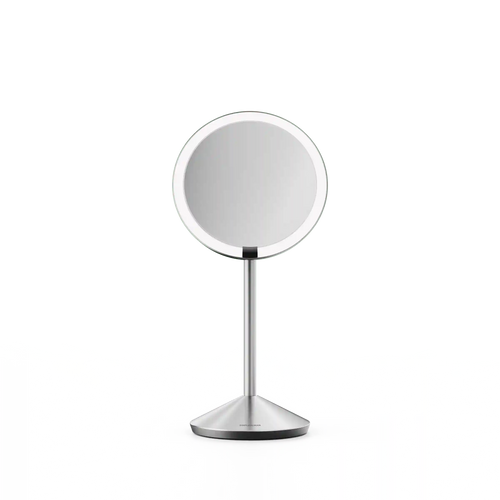Sensor Mirror Fold, 10x Magnification