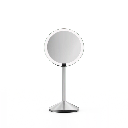 Sensor Mirror Fold, 10x Magnification