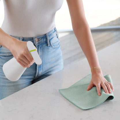 Clean Cloth