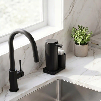 9 oz. Sensor Pump Dish