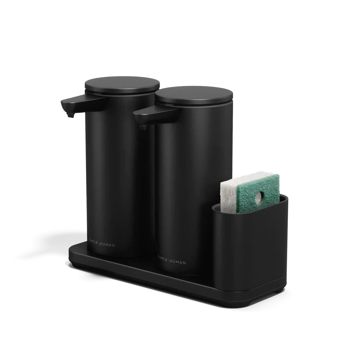 Sensor Pump Duo