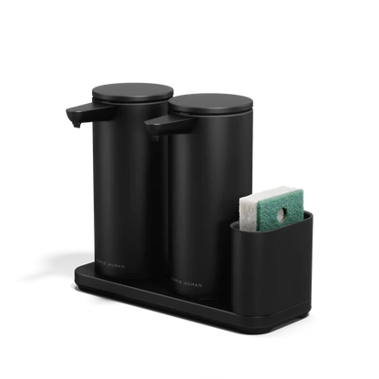 Sensor Pump Duo