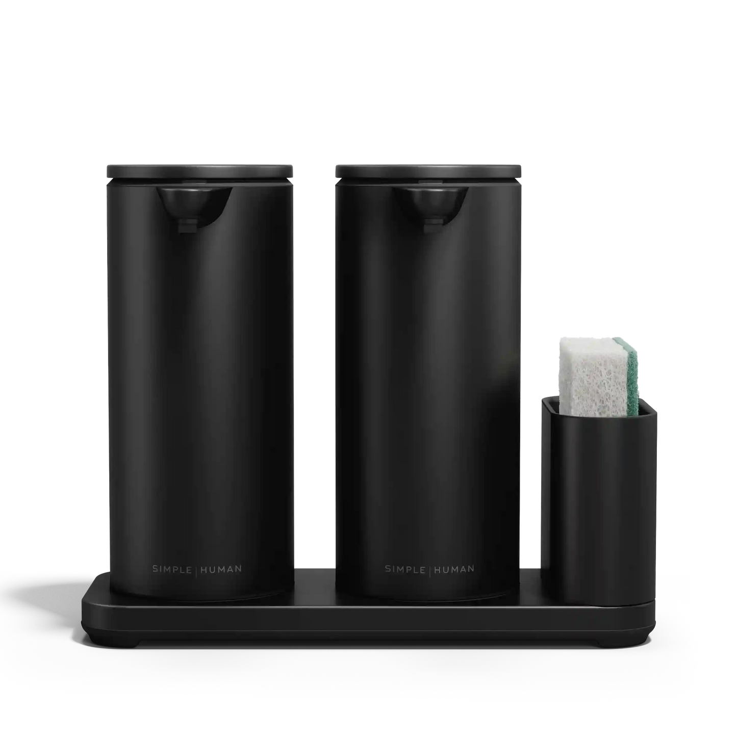 Sensor Pump Duo