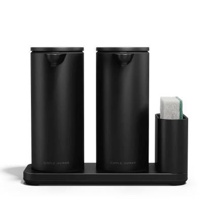Sensor Pump Duo