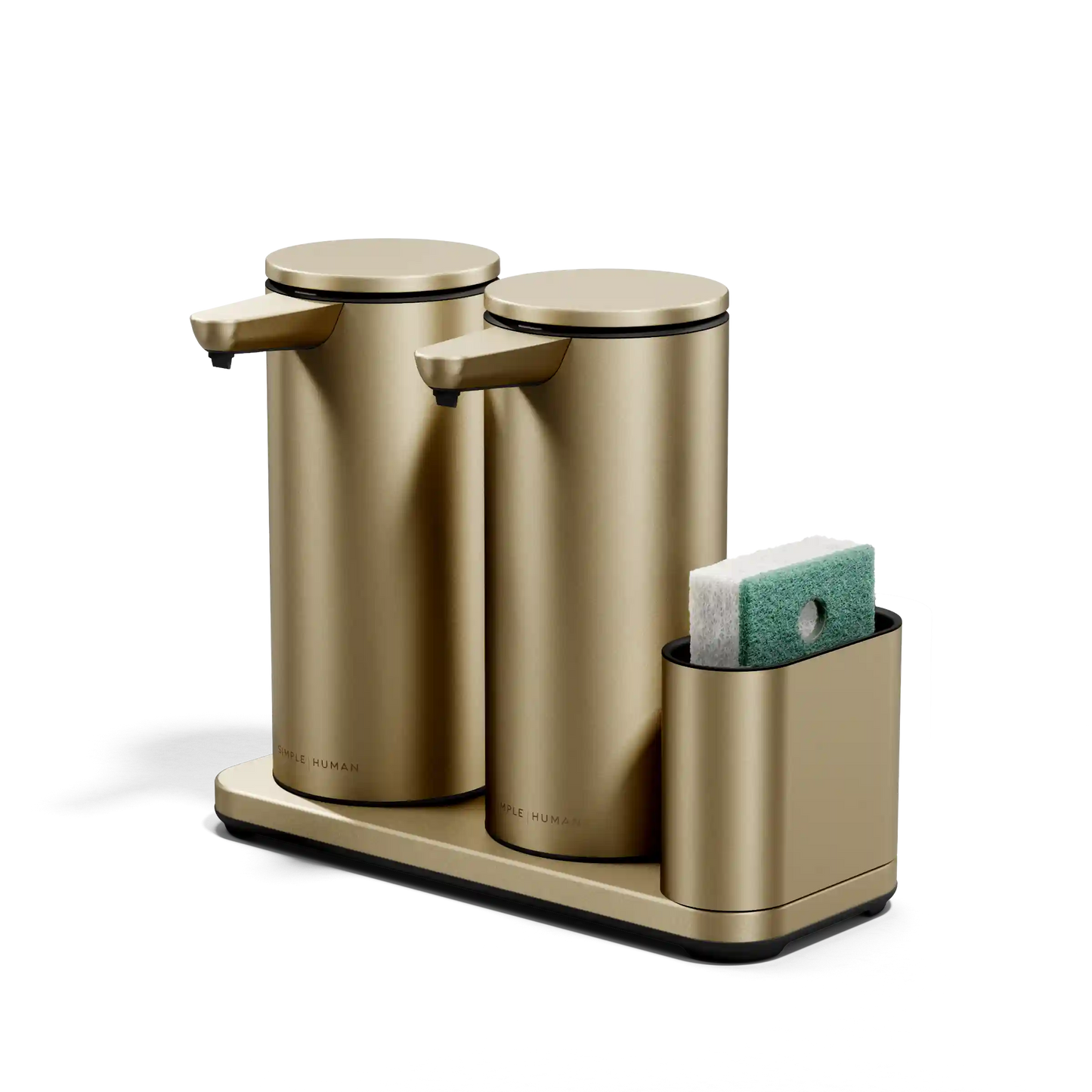 Sensor Pump Duo