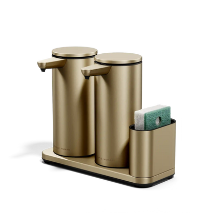 Sensor Pump Duo