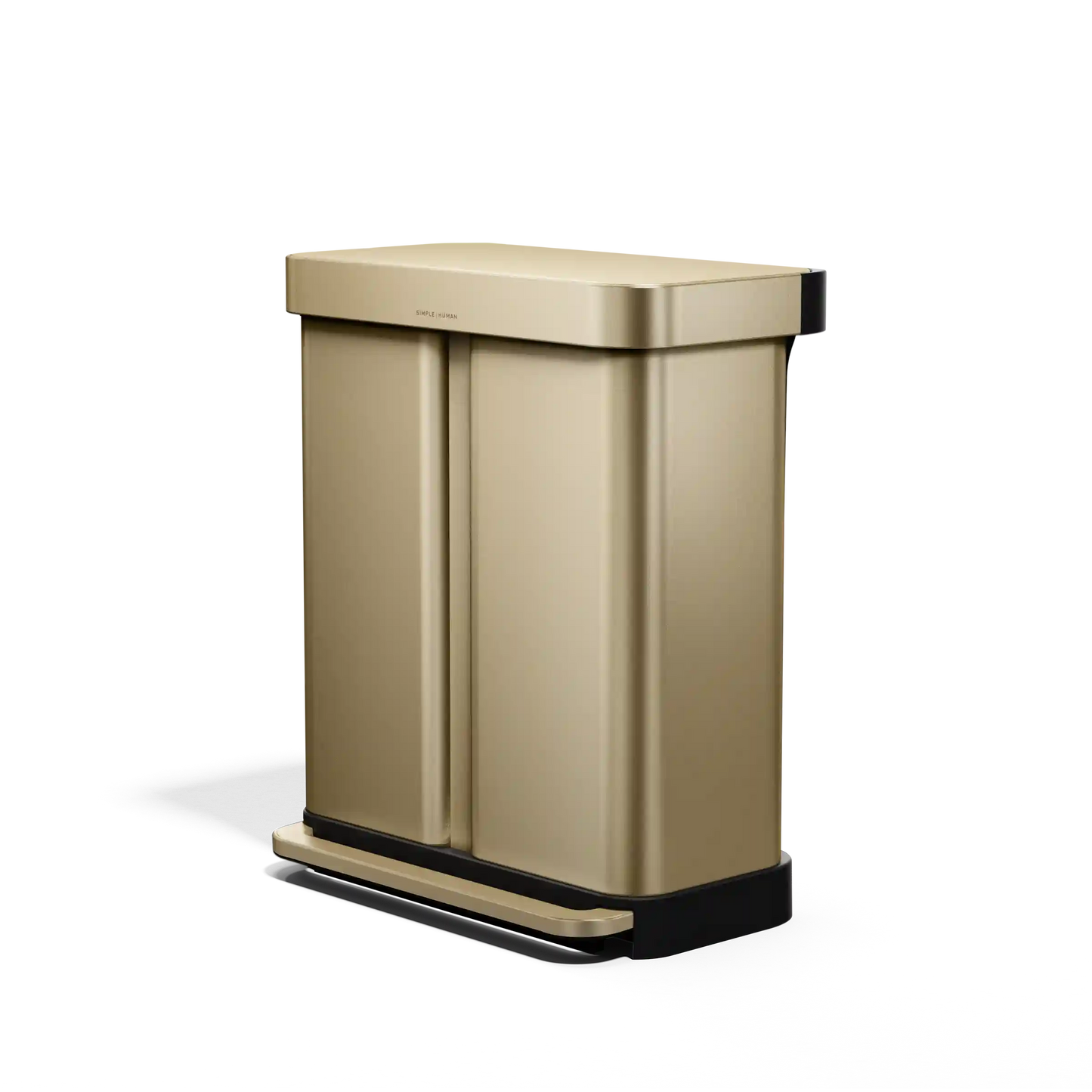 58L Step Recycler