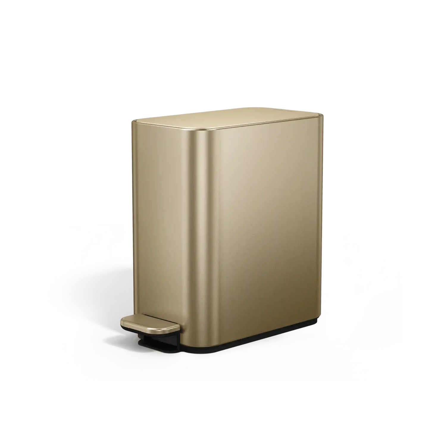 5L Slim Step Can