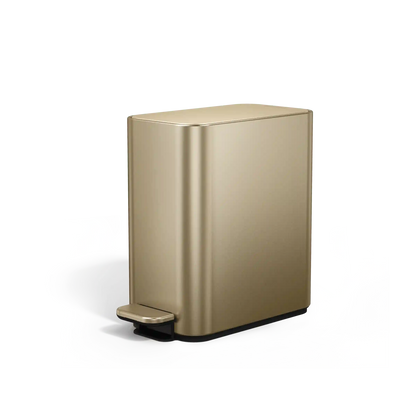 5L Slim Step Can