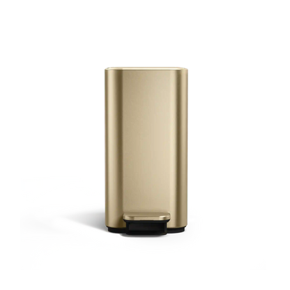 5L Slim Step Can