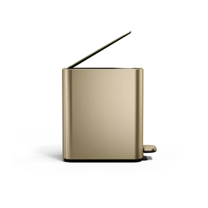 5L Slim Step Can