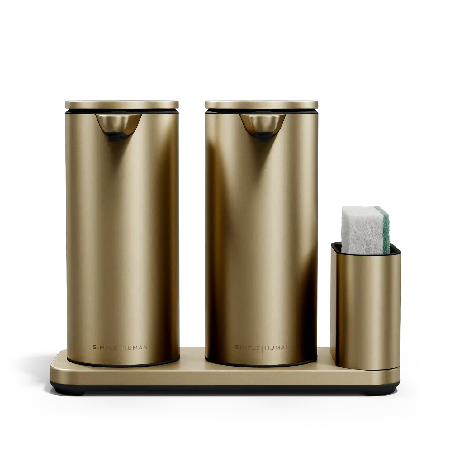 Sensor Pump Duo