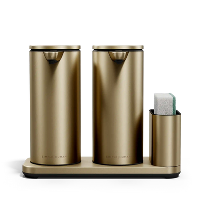 Sensor Pump Duo