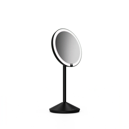 Sensor Mirror Fold, 10x Magnification