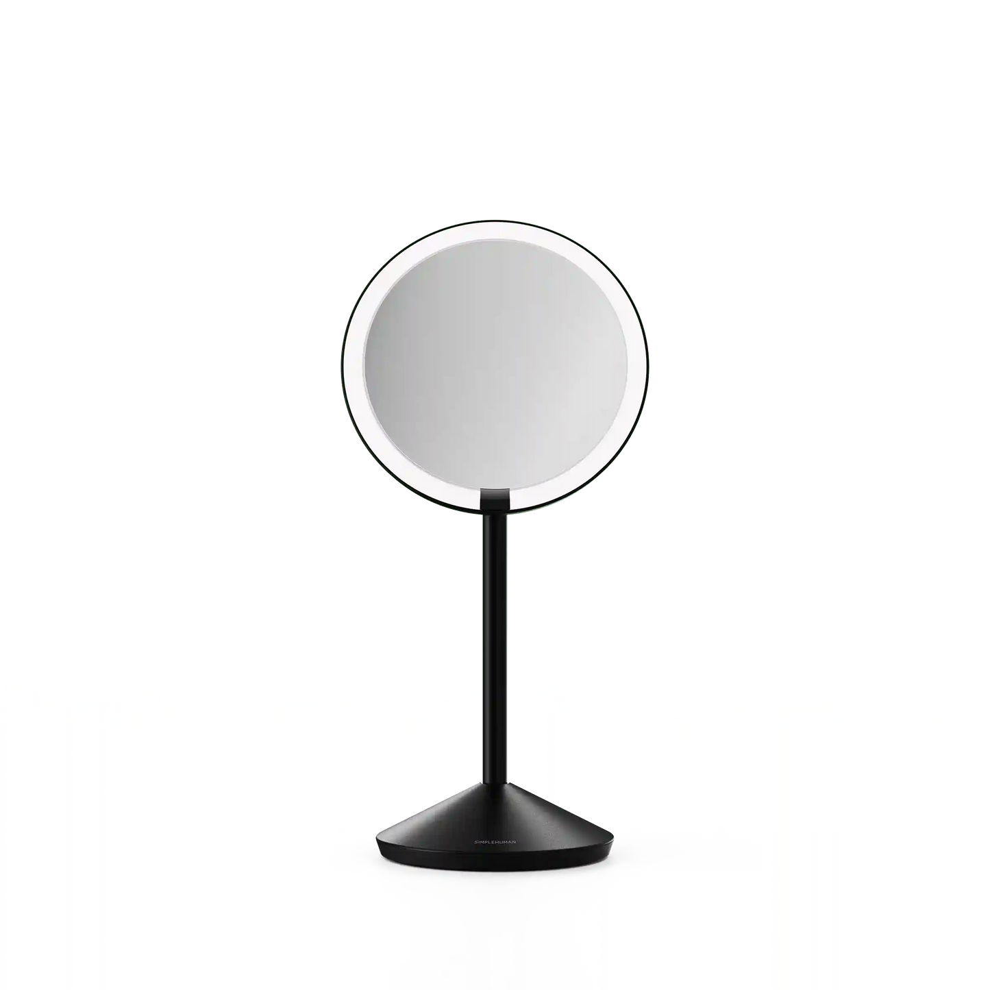 Sensor Mirror Fold, 10x Magnification