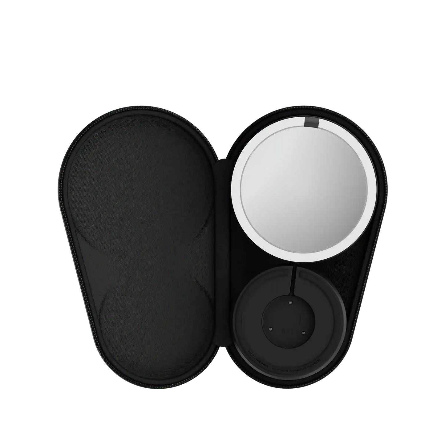 Sensor Mirror Fold, 10x Magnification