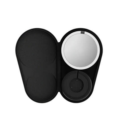 Sensor Mirror Fold, 10x Magnification