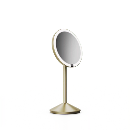 Sensor Mirror Fold, 10x Magnification