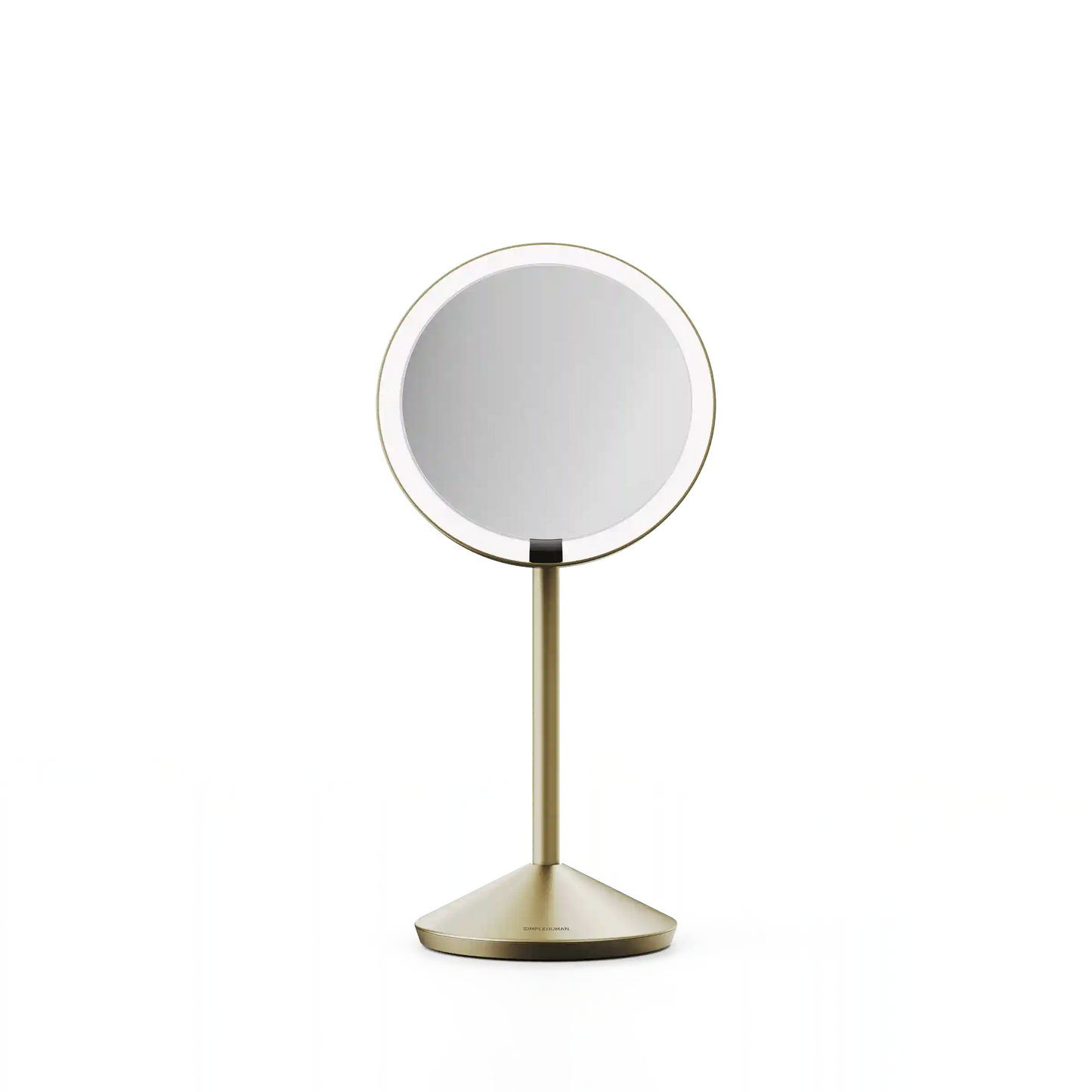 Sensor Mirror Fold, 10x Magnification