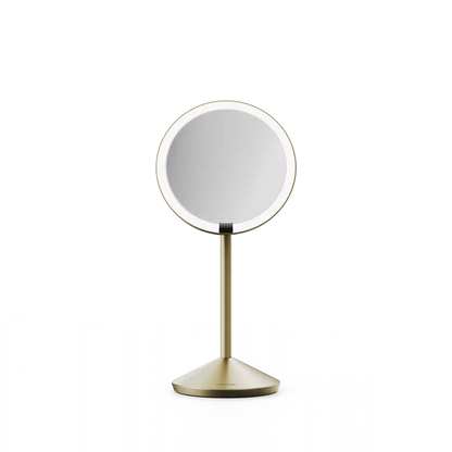 Sensor Mirror Fold, 10x Magnification