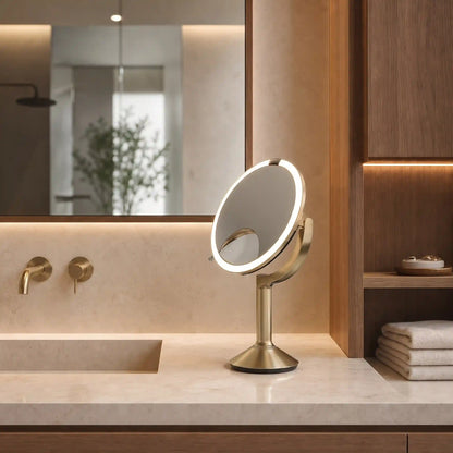 Sensor Mirror Trio