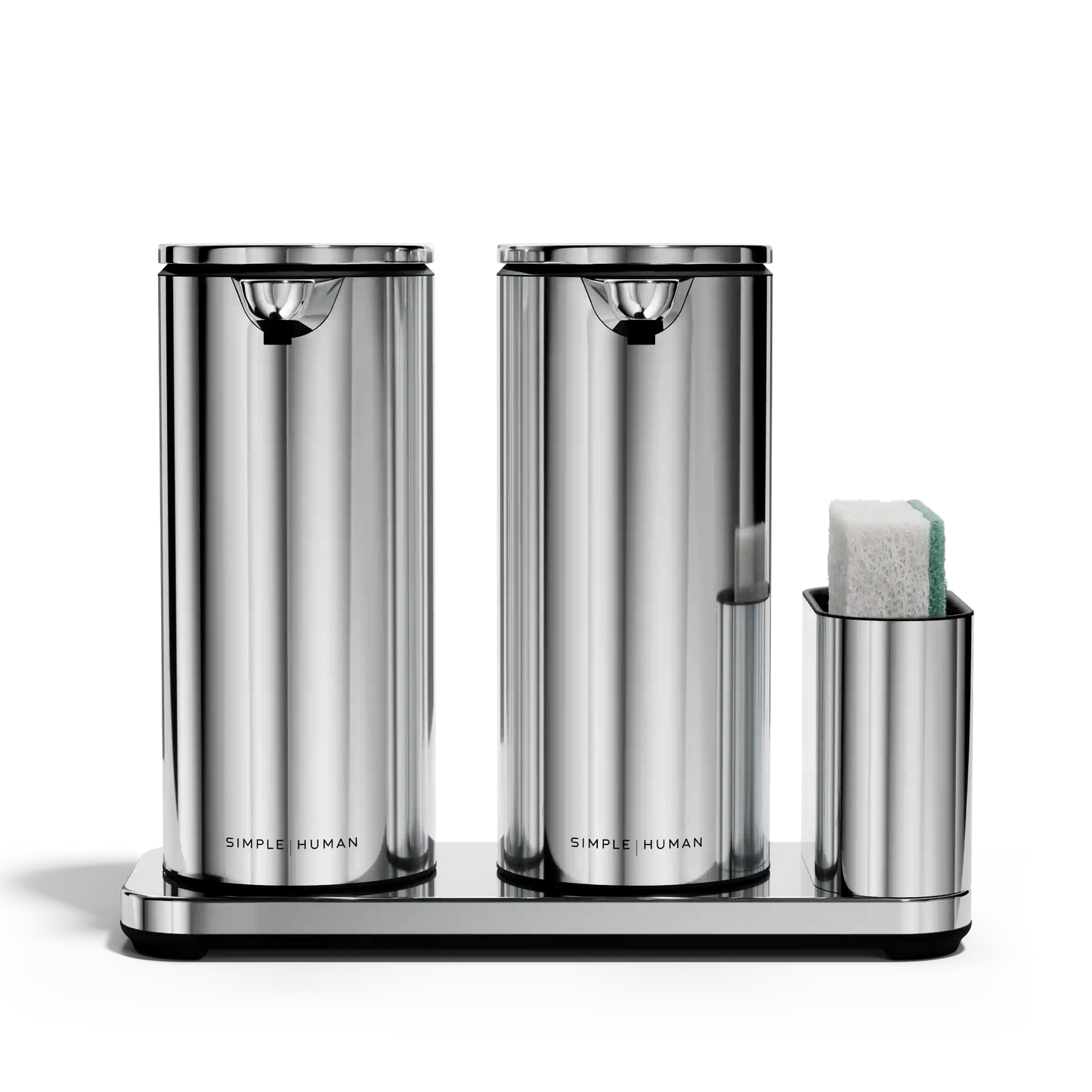 Sensor Pump Duo