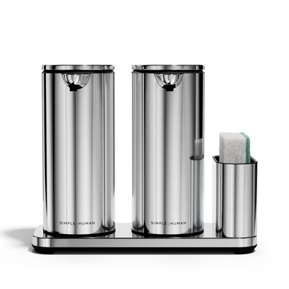 Sensor Pump Duo
