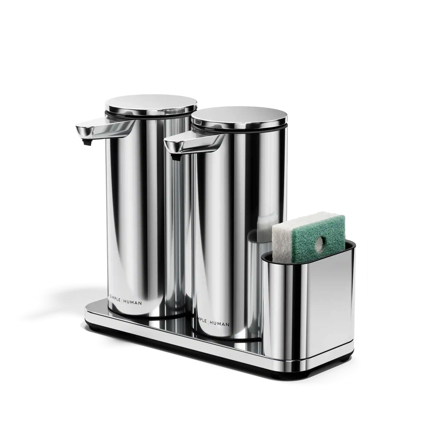Sensor Pump Duo