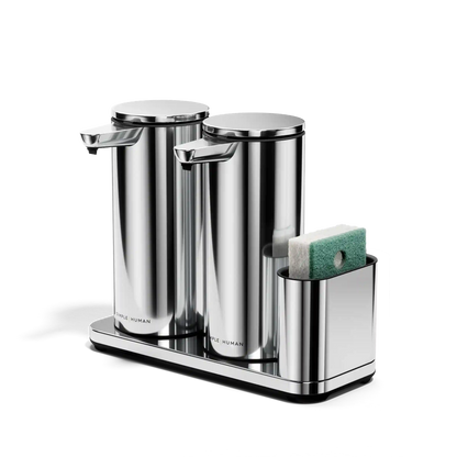 Sensor Pump Duo