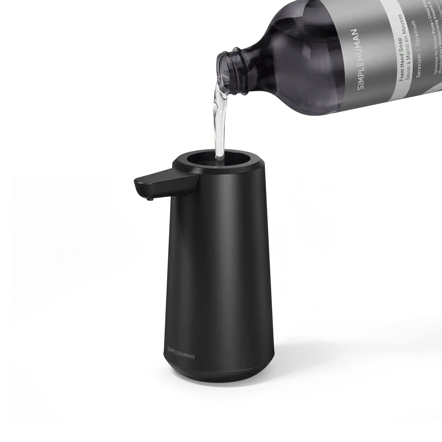 Sensor Pump Foam