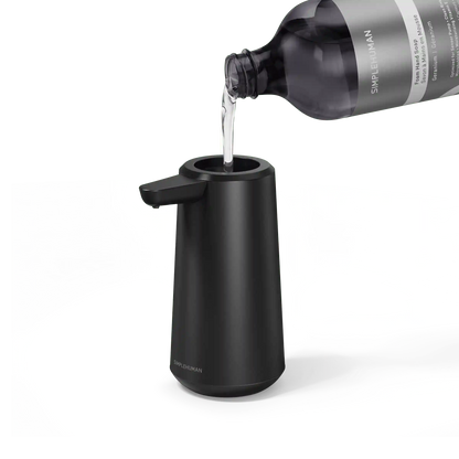 Sensor Pump Foam