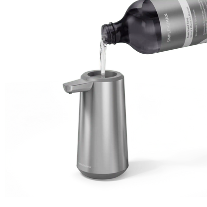 Sensor Pump Foam
