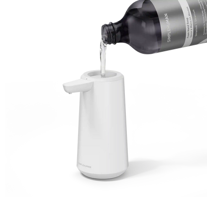 Sensor Pump Foam