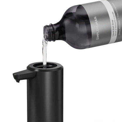 14 oz. Sensor Pump Dish