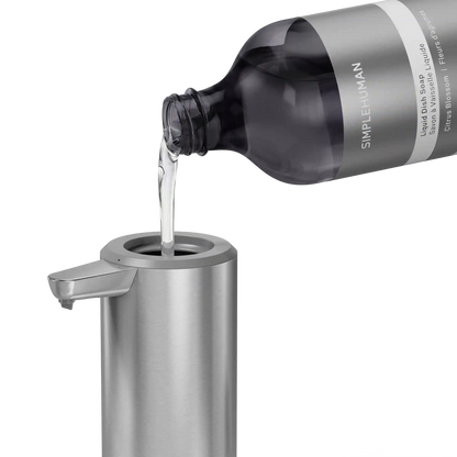 9 oz. Sensor Pump Dish