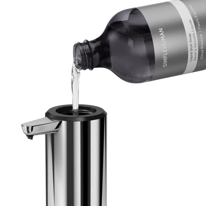 14 oz. Sensor Pump Dish