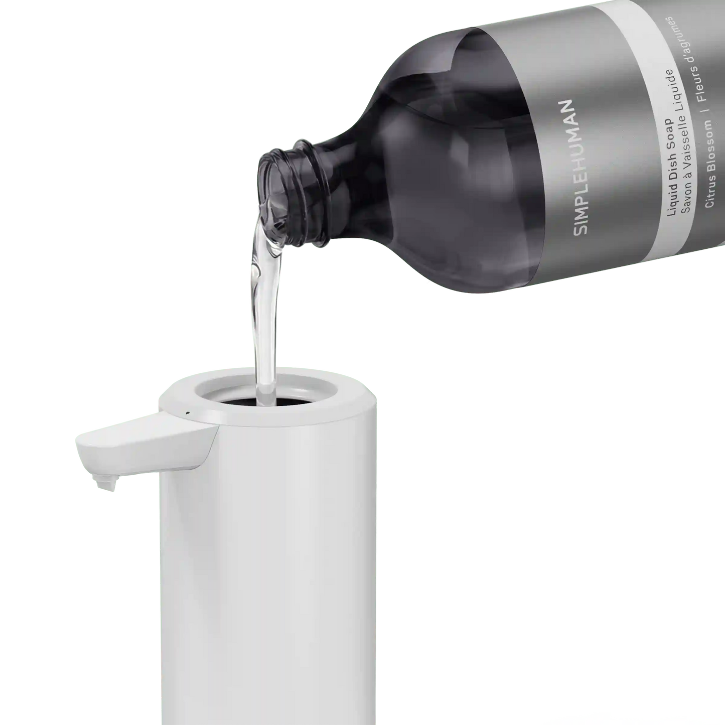 9 oz. Sensor Pump Dish