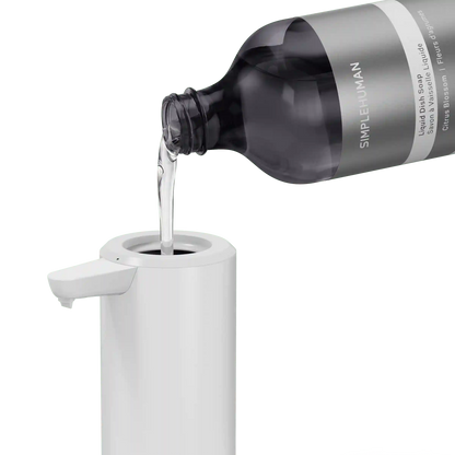 9 oz. Sensor Pump Dish