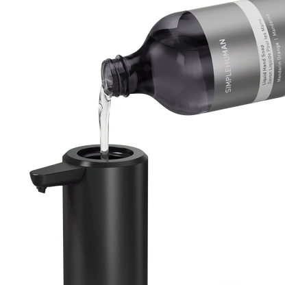 Liquid Sensor Pump