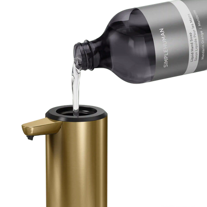 Liquid Sensor Pump